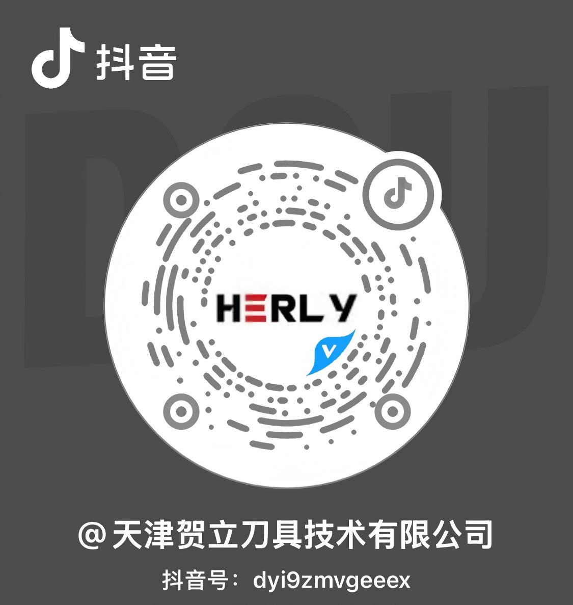 抖音号二维码