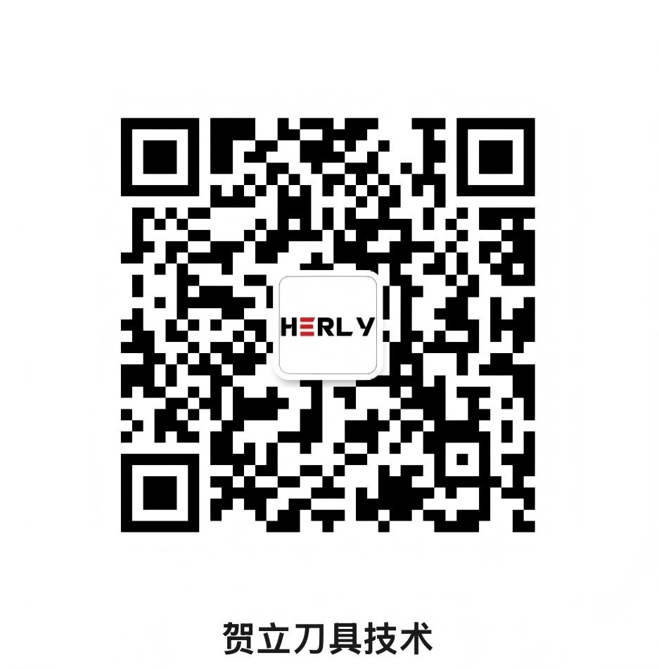 服务号二维码